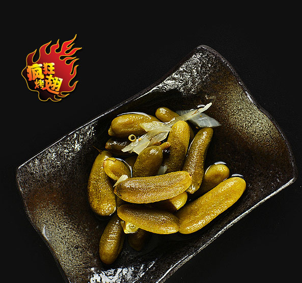桐乡疯狂bt烤翅