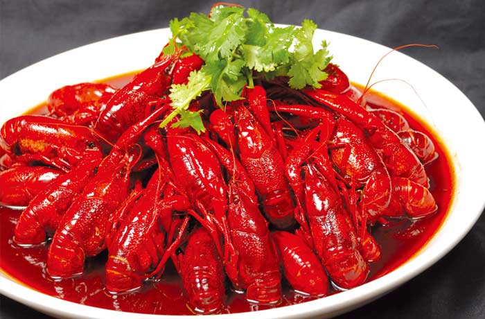 桐乡麻辣小龙虾培训